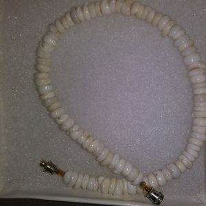 COPY - Puka shell anklet